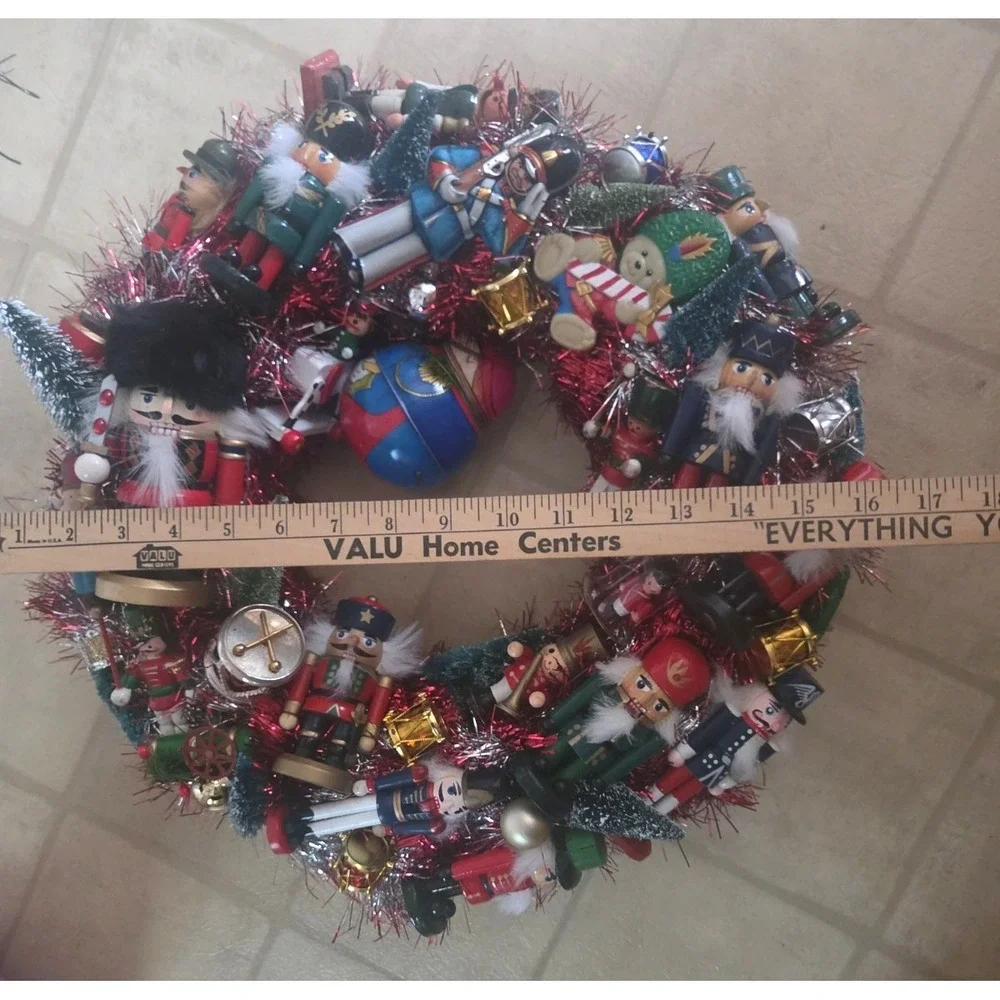 Handmade 16